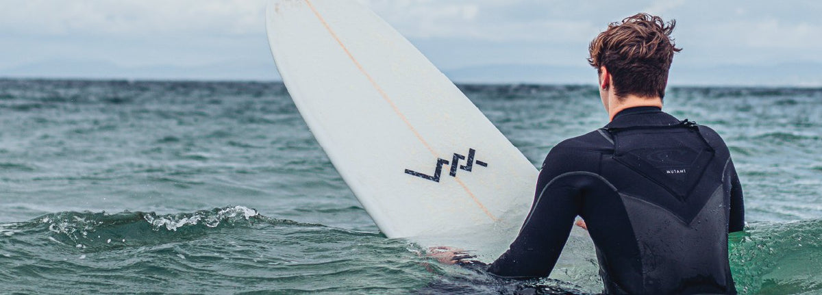 Black atlantic online surfboards